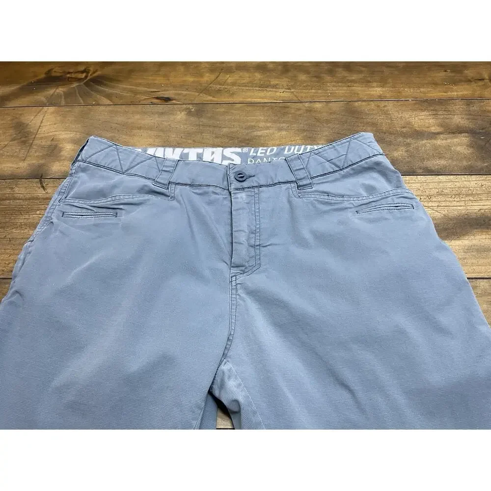 Viktos Pants Men 34x32 Blue Leo Duty Trouser Military Tactical Gorpcore Outdoor
